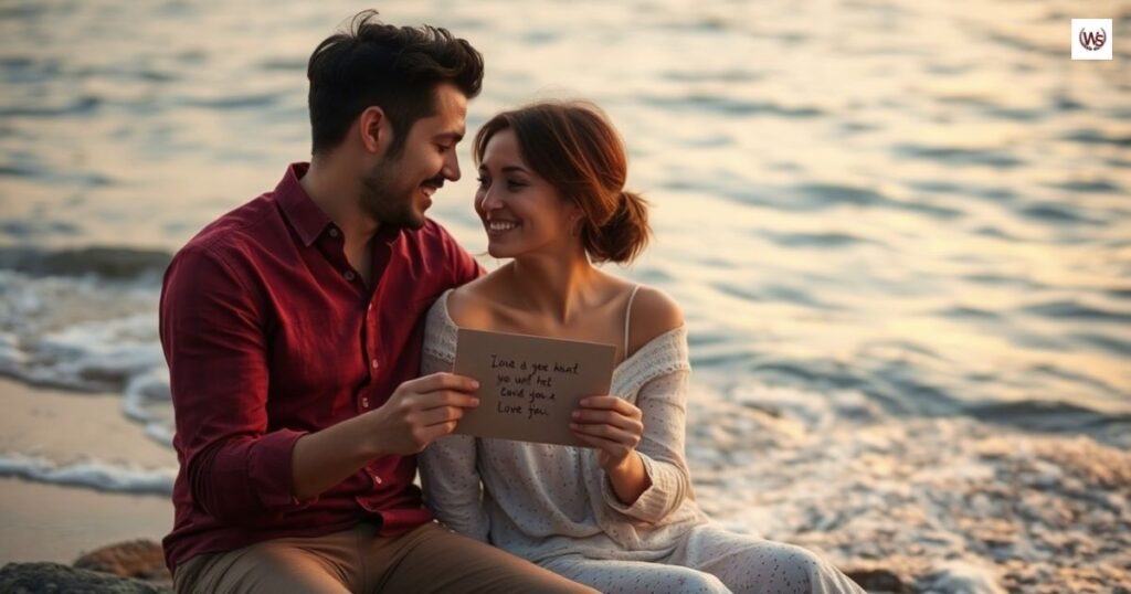 A Quick Guide to Writing the Perfect Love SMS
