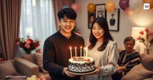 Anniversary Wishes for Daughter and Son-in-Law 