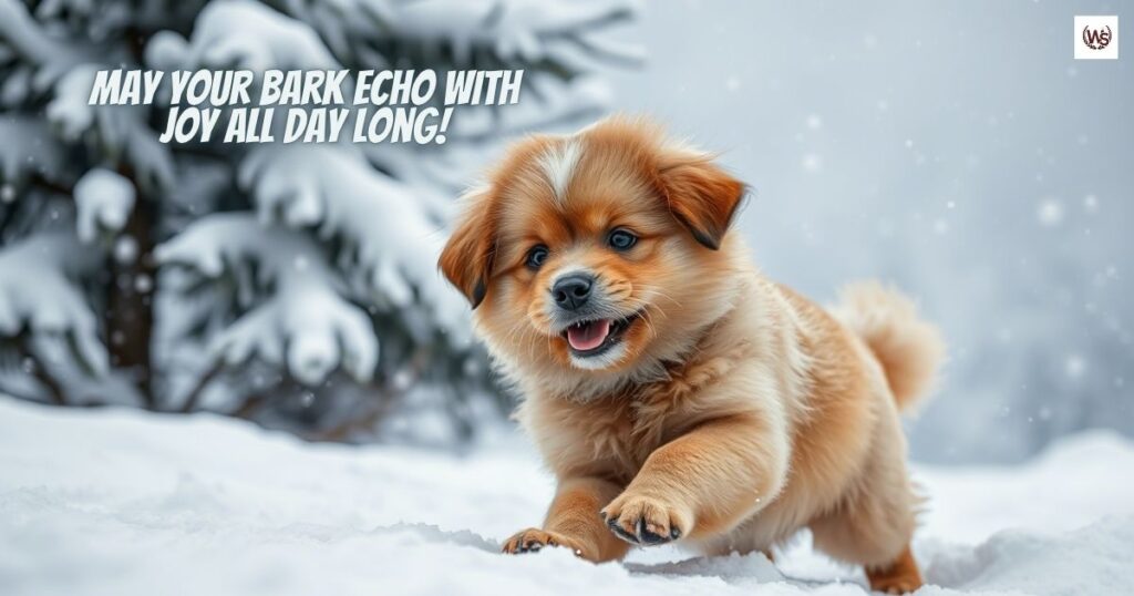 Best Birthday Wishes for Dog Male