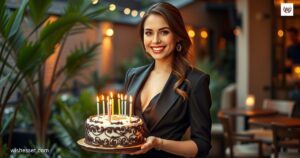 Birthday Wishes For Aunt