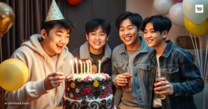 Birthday Wishes for Brother from Another Mother