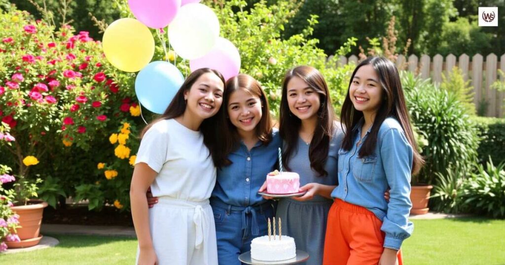 Birthday Wishes for Cousin Sister