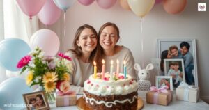 Birthday Wishes for Daughter-in-Law