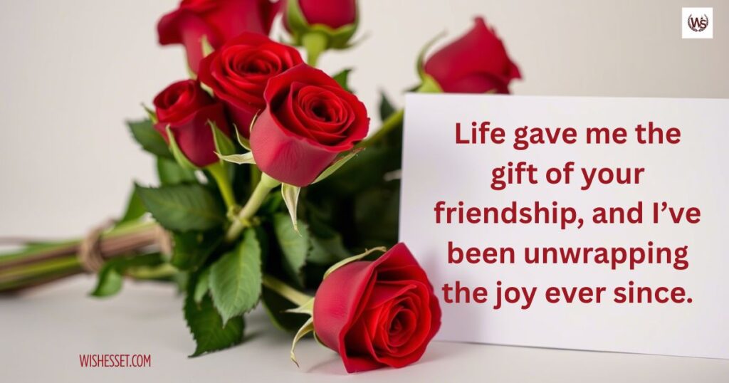 Birthday Wishes For Girl/Boy Best Friend