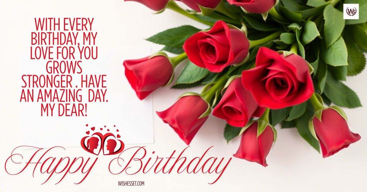 Birthday Wishes For Someone Special