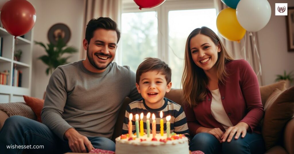 Perfect Birthday Wishes for Son to Make His Day More Special