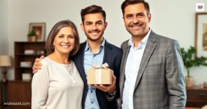 Birthday Wishes for Son-in-Law