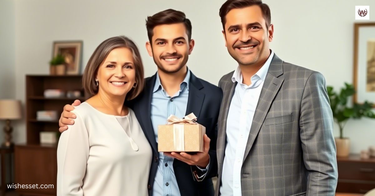 Birthday Wishes for Son-in-Law