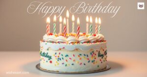 Birthday Wishes for Uncle