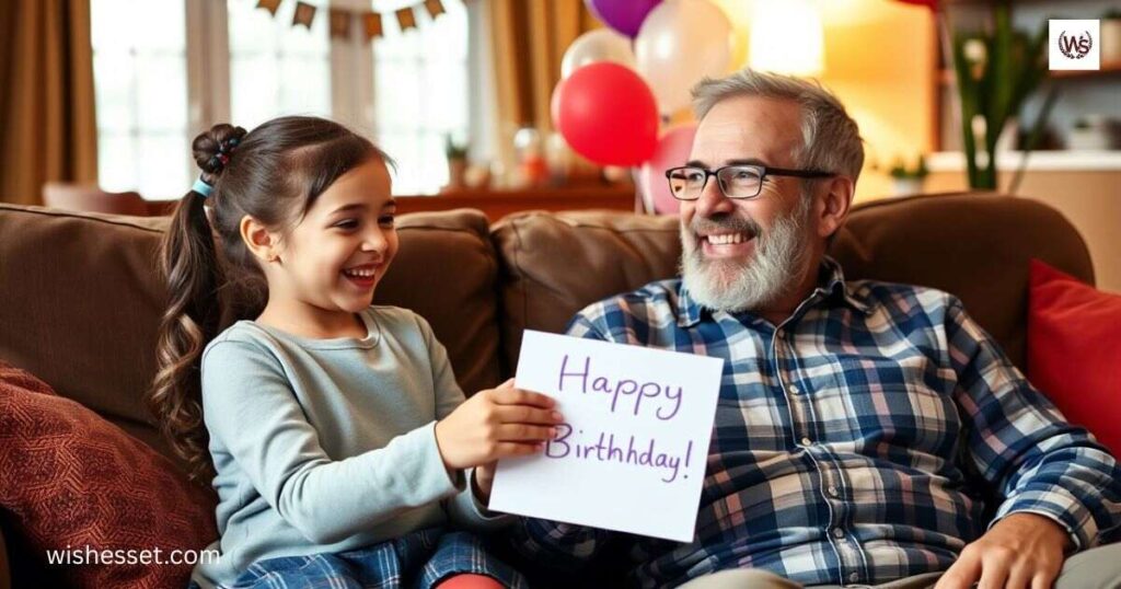 Birthday Wishes for Uncle from Niece