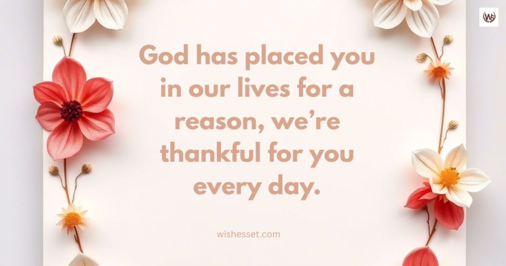 Christian Birthday Wishes for a Son-in-Law