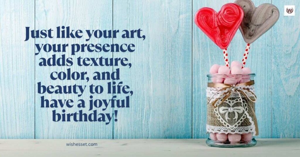 Creative Birthday Wishes to Show You Care & Be Unique