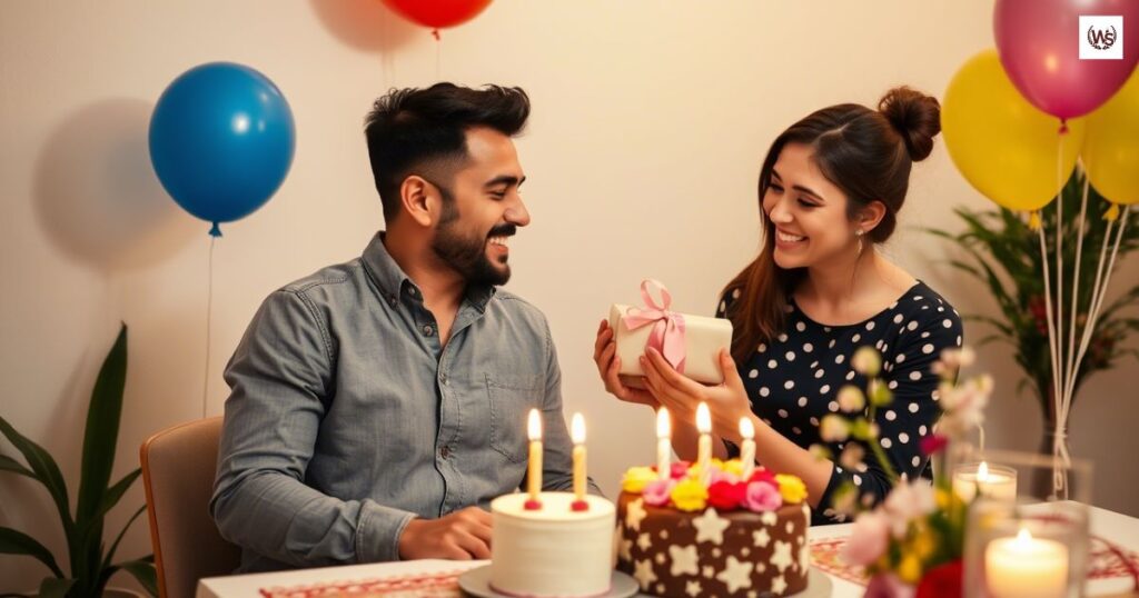 Happy Birthday Quotes for Boyfriend