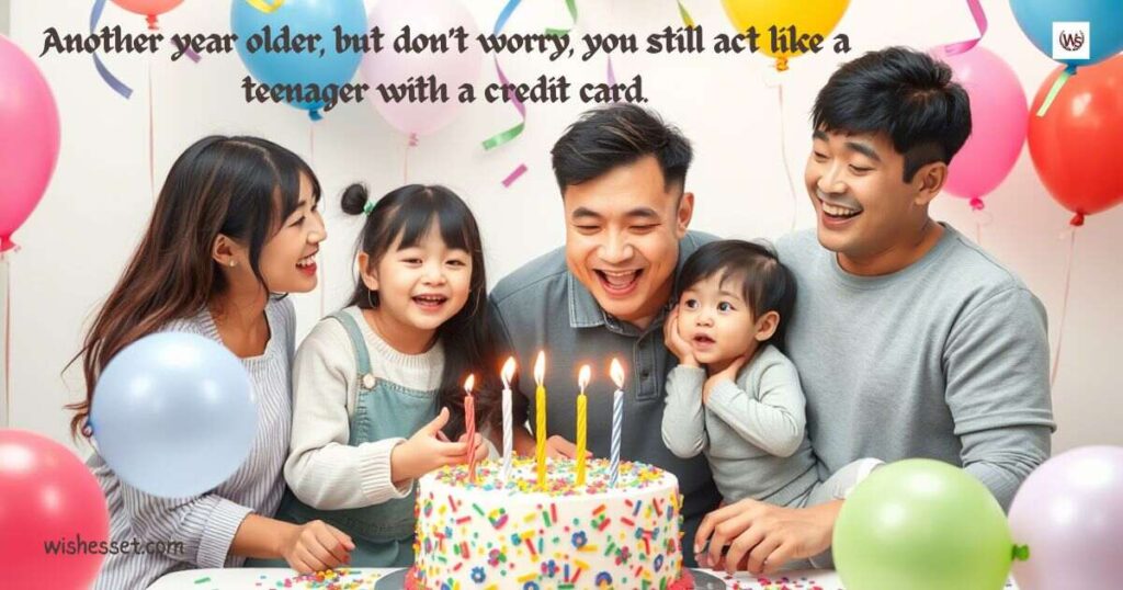 Funny Birthday Wishes for Brother-in-Law