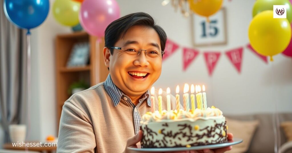 Funny Birthday Wishes for Uncle