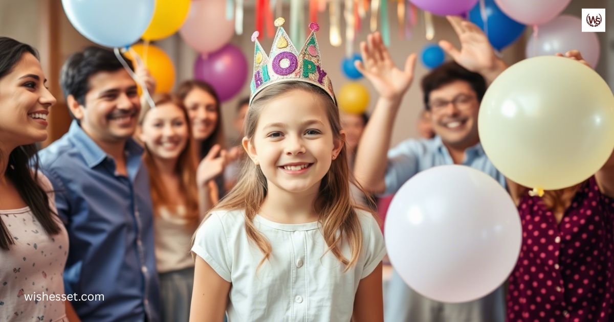 Granddaughter Birthday Wishes
