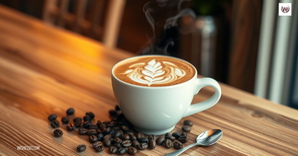 Heartfelt Birthday Wishes for Coffee Lovers – Steaming Joy and Warm Memories!