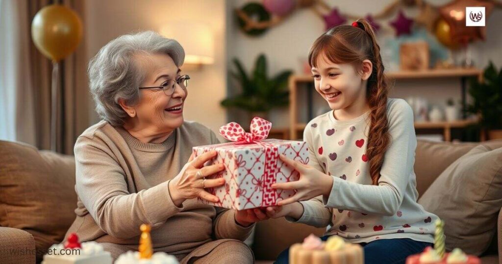 Heartfelt Birthday Wishes for Granddaughter from Grandma