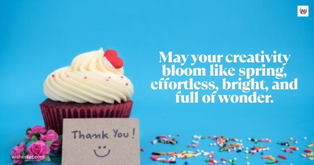 Imaginative Wishes That Celebrate Their Individuality