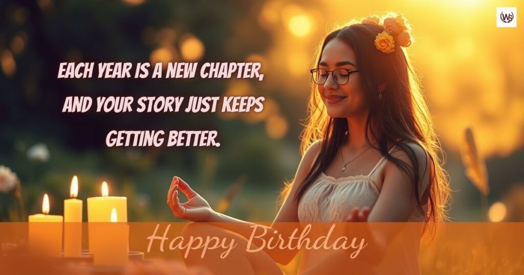 Inspirational Birthday Wishes for Sister to Encourage and Motivate