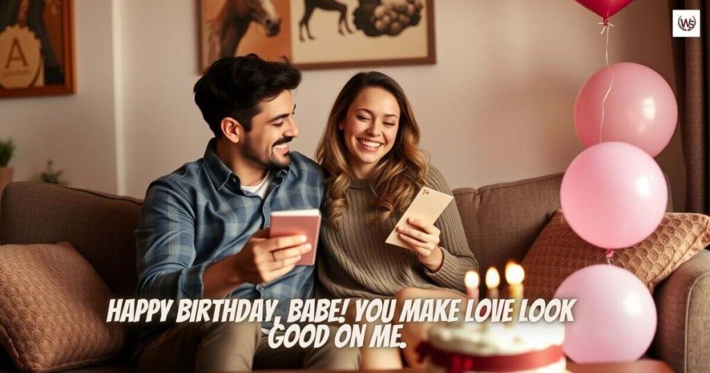 Instagram Birthday Wishes for Boyfriend