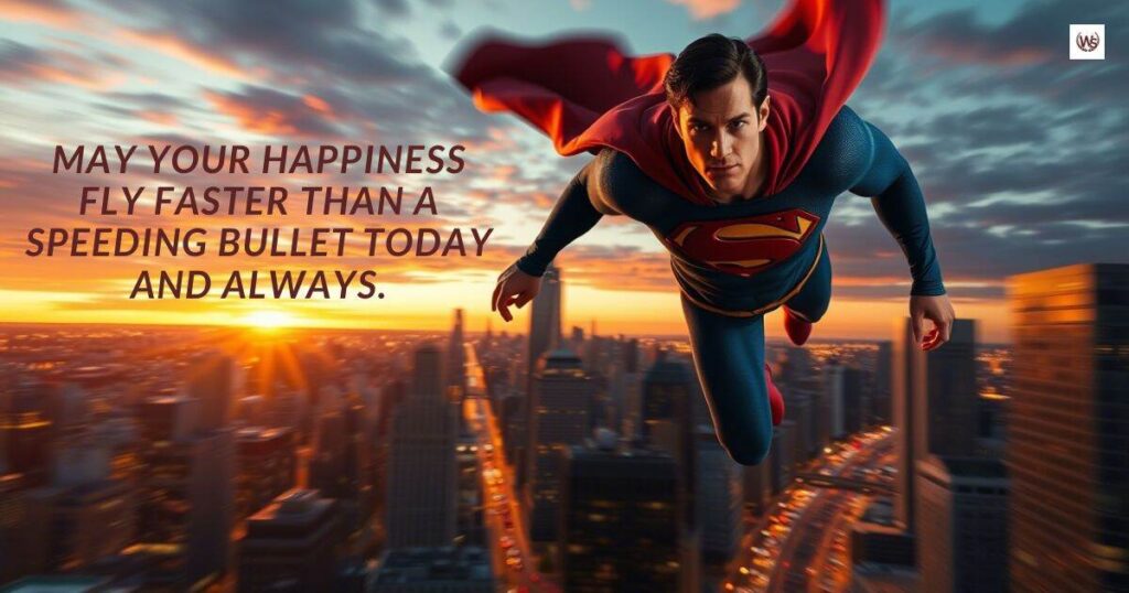 Make It a Super Day