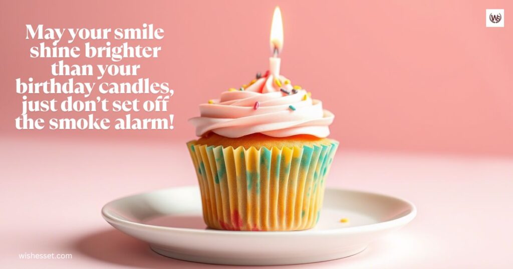 Playful and Whimsical Birthday Messages to Delight Them