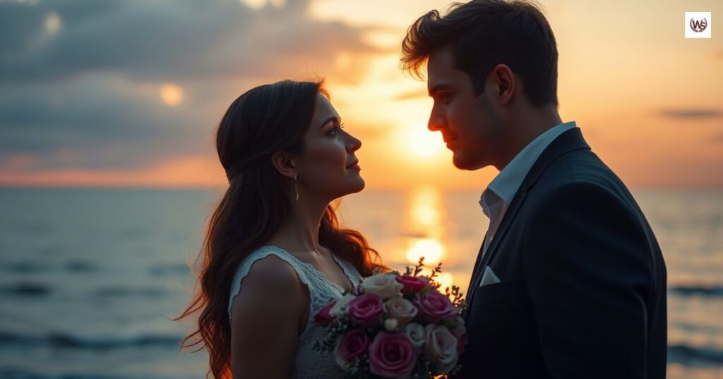 Romantic Love SMS to Melt Her Heart