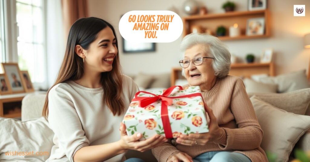 Short 60th Birthday Wishes