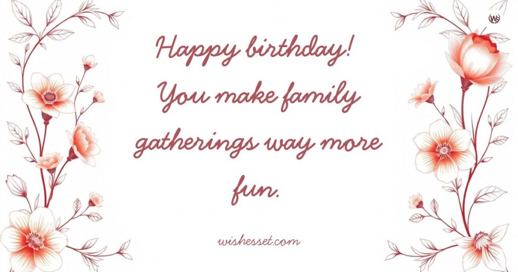 Short Birthday Wishes for a Brother-in-Law