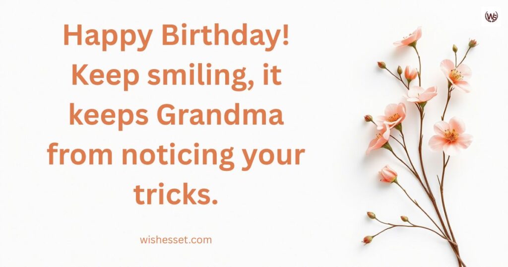Short Birthday Wishes for Granddaughter