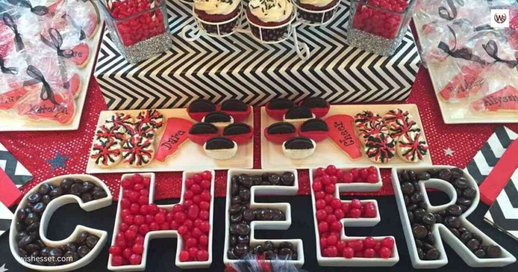 Short, Sweet, and Creative Bursts of Birthday Cheer