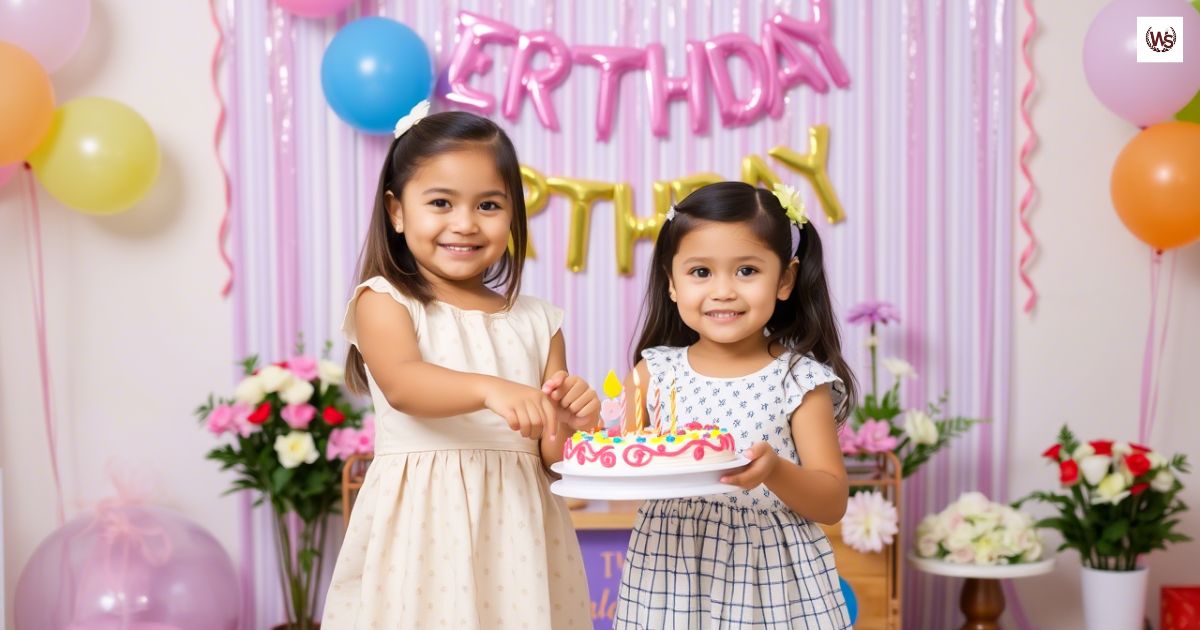 Spiritual Birthday Wishes for Sister