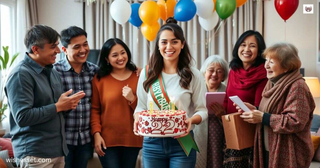 Unique Birthday Wishes for Granddaughter