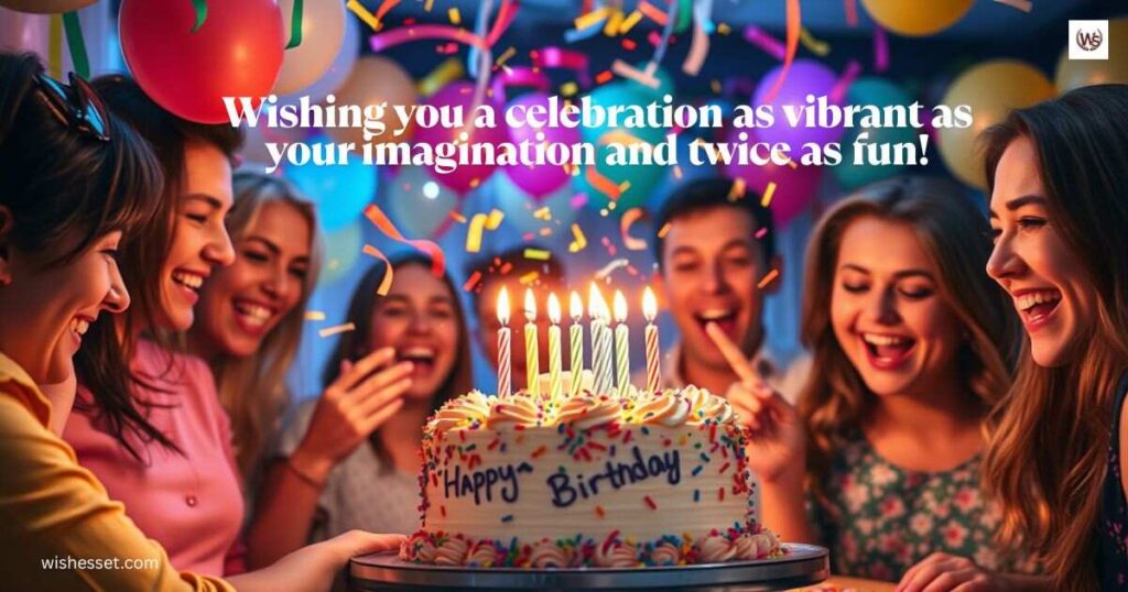 Uniquely Worded Greetings That Spark Joy