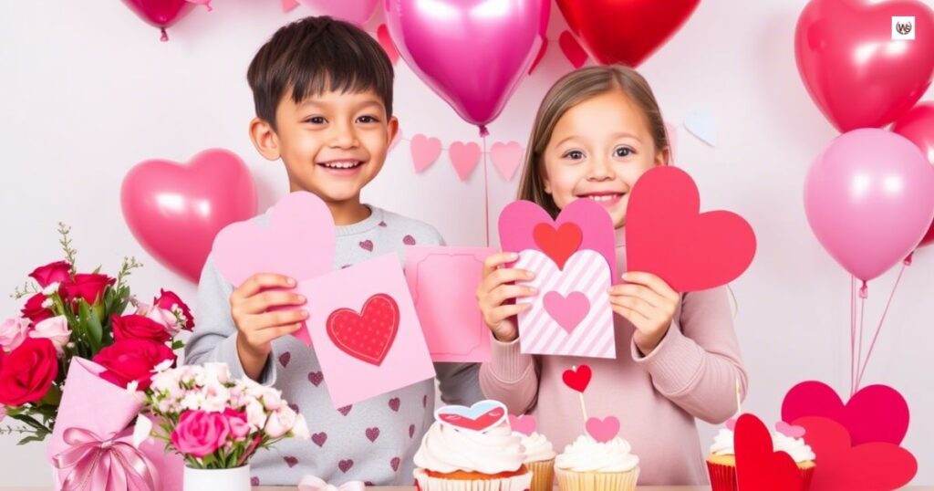 Valentine Birthday Wishes for a Double Celebration