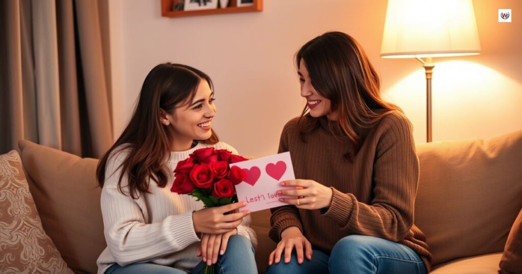 Valentine Messages For Your Best Friend