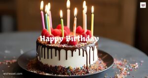 48th Birthday Wishes