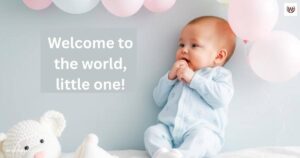Baby Shower Wishes