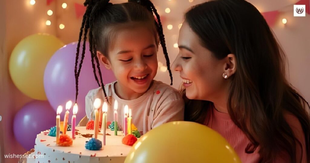 Best Birthday Wishes for Niece from Aunt