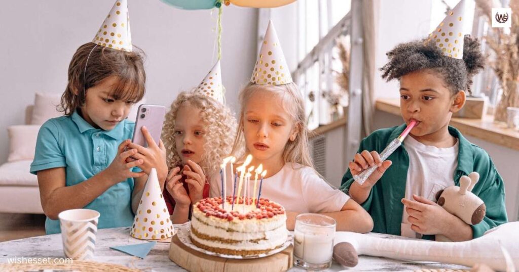 Birthday Wishes for a Niece