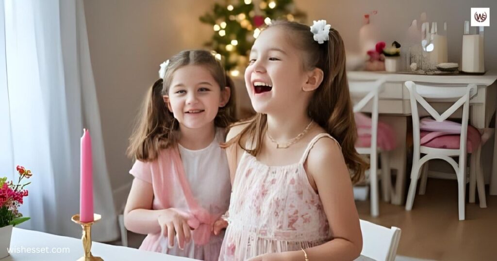 Birthday Wishes for a Special Niece