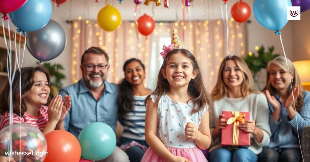 Birthday Wishes for Daughter