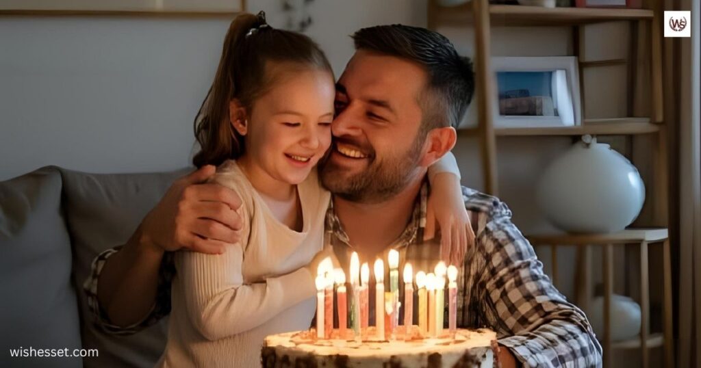 Birthday Wishes from Uncle to Niece