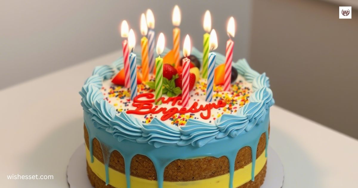 Birthday Wishes for Cousin