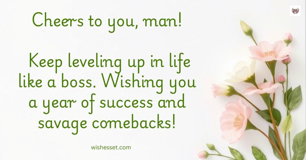 Cultural and Regional Birthday Wishes for Brother