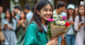 Farewell Wishes