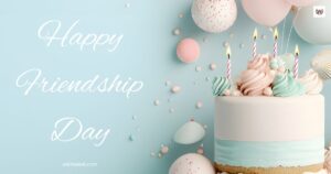 Friendship Day Wishes