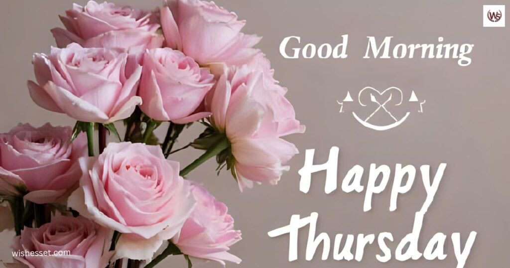 Funny Good Morning Thursday Wishes