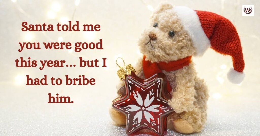Funny Merry Christmas Wishes
